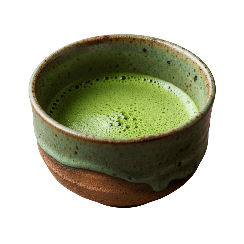Matcha Bowl - カテゴリ: matcha (Japanese Assets) - 高品質透過PNG画像素材 | Free Transparent PNG Matcha Bowl