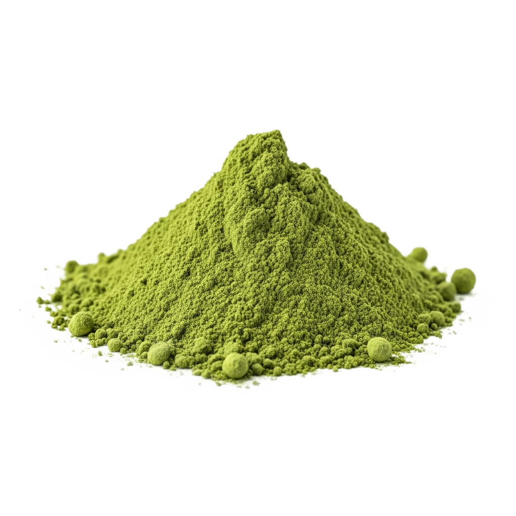 Matcha Powder Pile - カテゴリ: matcha (Japanese Assets) - 高品質透過PNG画像素材 | Free Transparent PNG Matcha Powder Pile