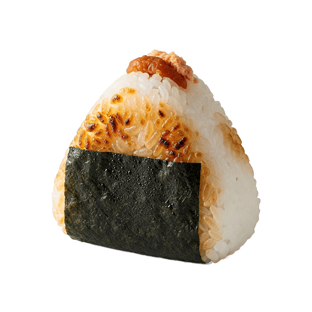 onigiri variation 23 - カテゴリ: onigiri (Japanese Assets) - 高品質透過PNG画像素材 | Free Transparent PNG onigiri variation 23