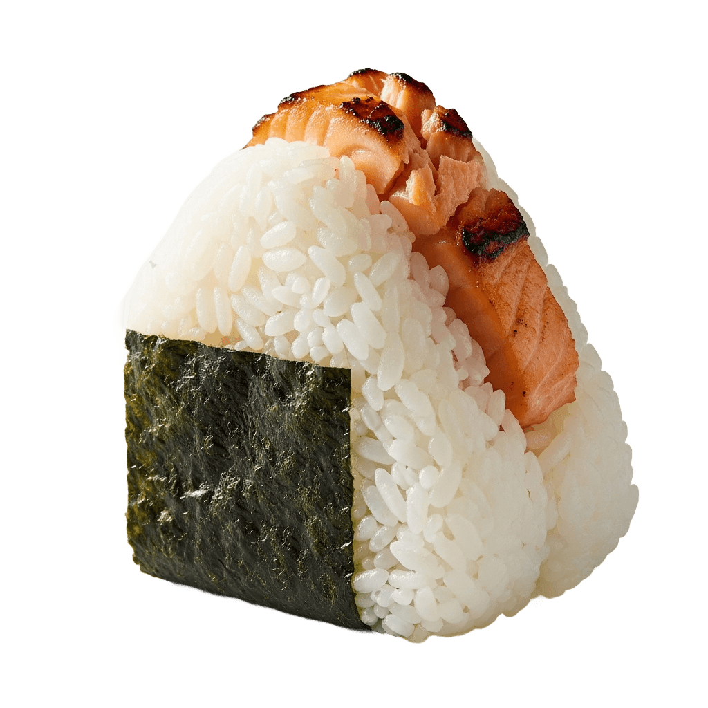 onigiri variation 9 - カテゴリ: onigiri (Japanese Assets) - 高品質透過PNG画像素材 | Free Transparent PNG onigiri variation 9