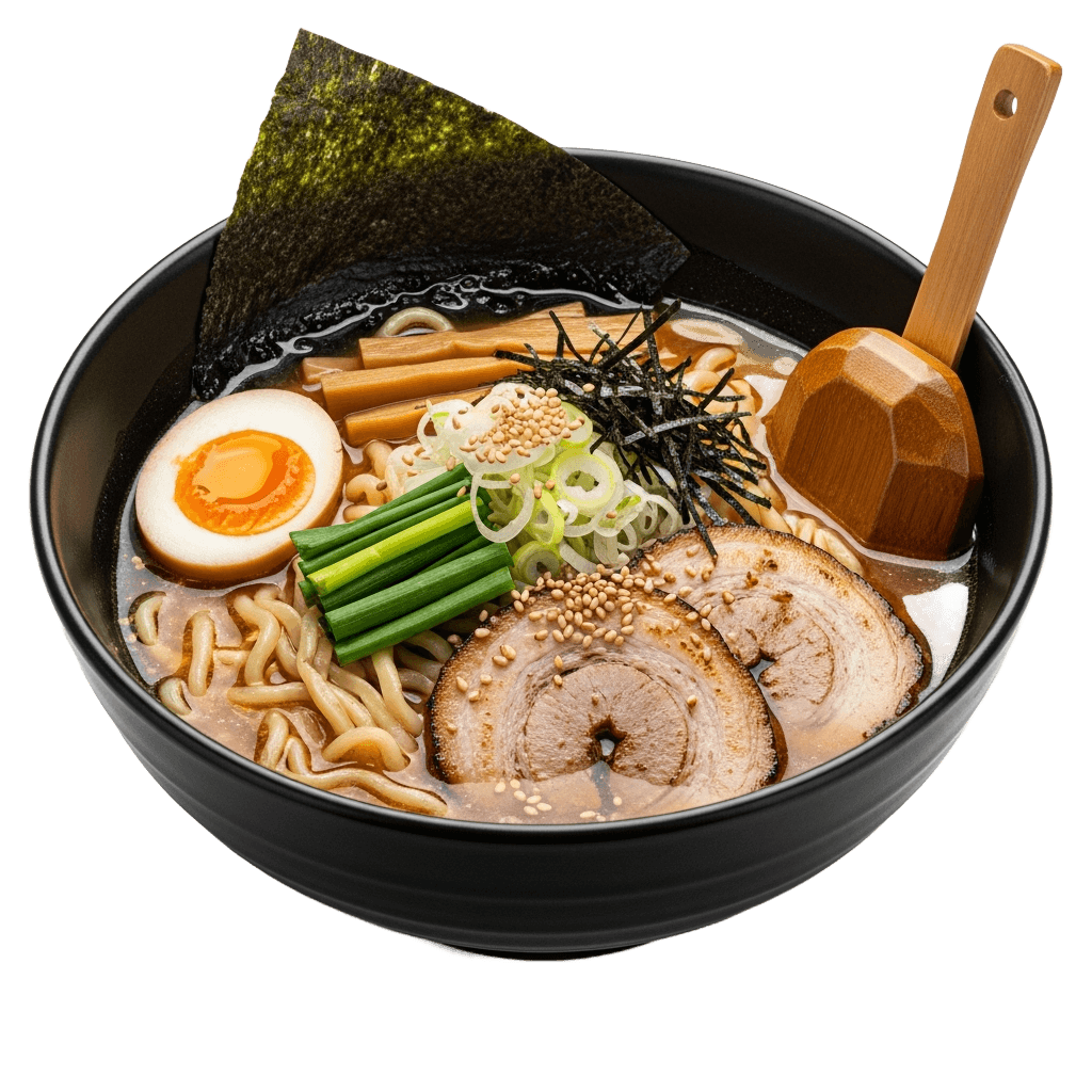 ramen variation 0 - カテゴリ: ramen (Japanese Assets) - 高品質透過PNG画像素材 | Free Transparent PNG ramen variation 0