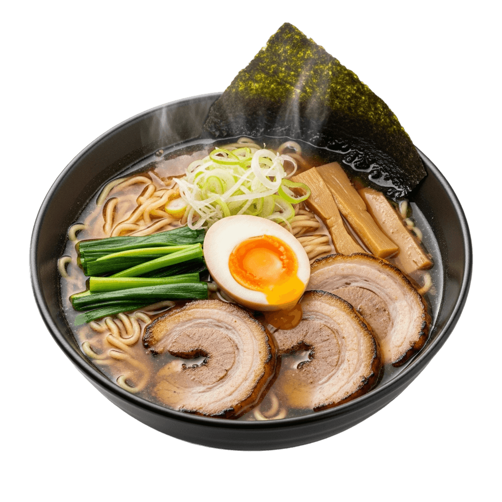ramen variation 7 - カテゴリ: ramen (Japanese Assets) - 高品質透過PNG画像素材 | Free Transparent PNG ramen variation 7