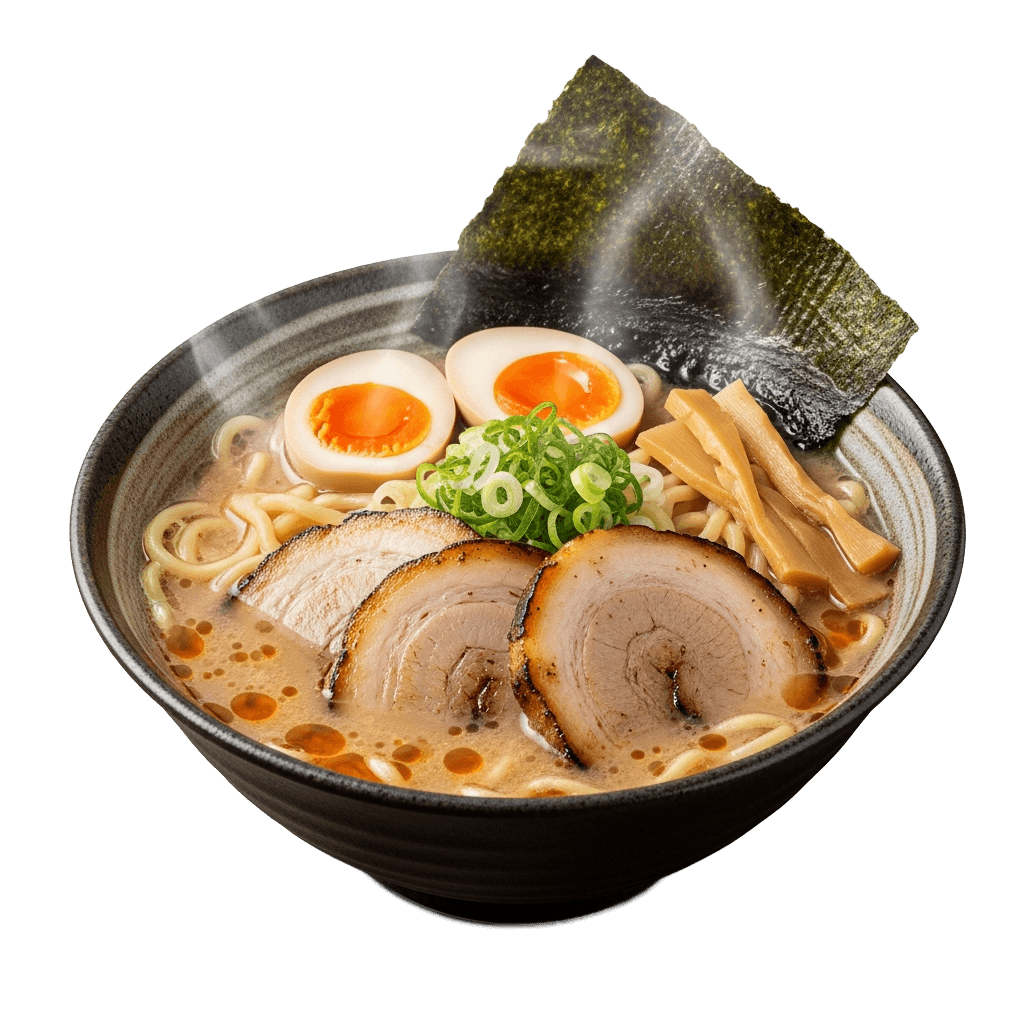 ramen variation 35 - カテゴリ: ramen (Japanese Assets) - 高品質透過PNG画像素材 | Free Transparent PNG ramen variation 35