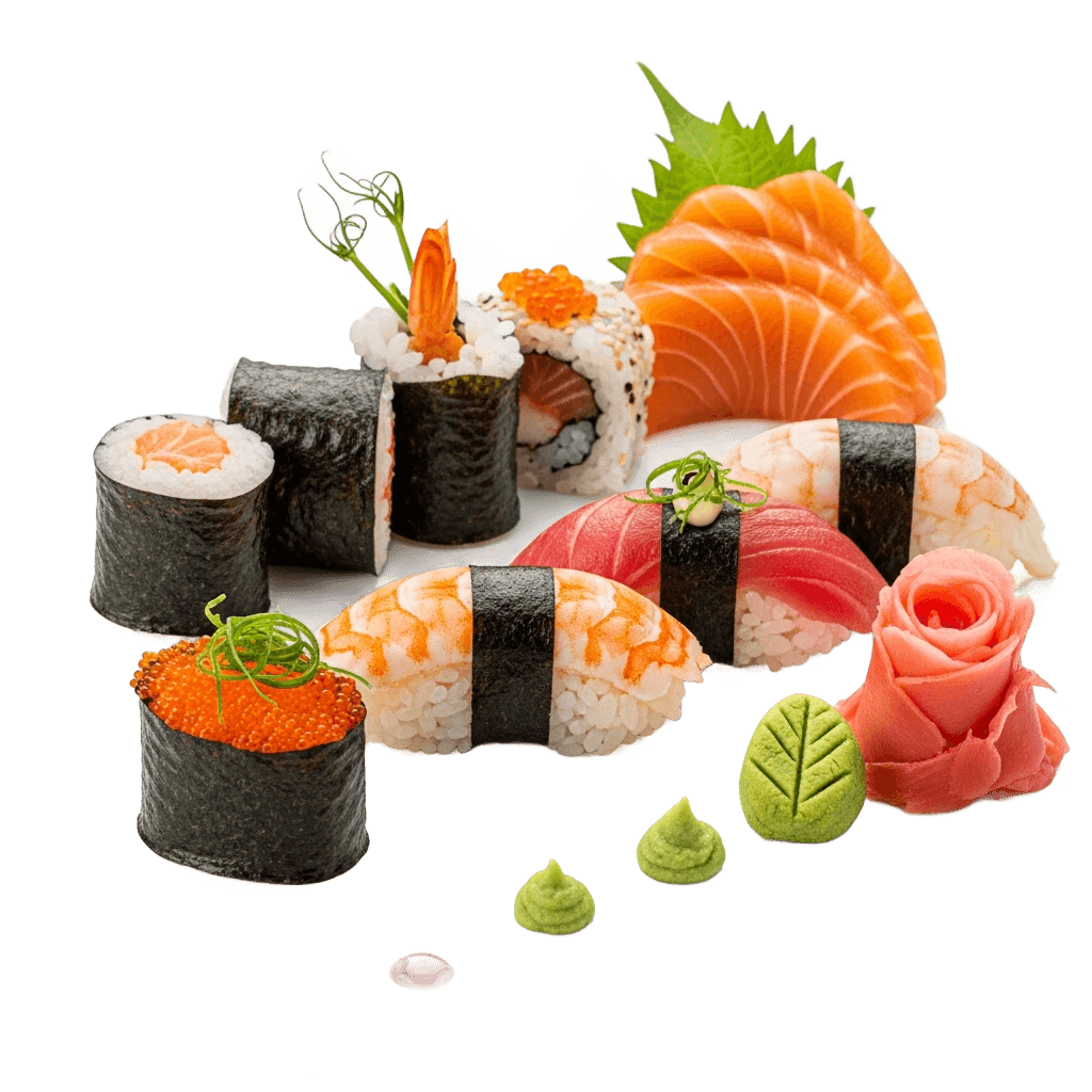 sushi variation 29 - カテゴリ: sushi (Japanese Assets) - 高品質透過PNG画像素材 | Free Transparent PNG sushi variation 29