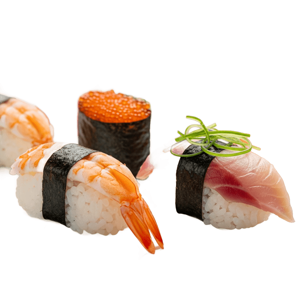 sushi variation 36 - カテゴリ: sushi (Japanese Assets) - 高品質透過PNG画像素材 | Free Transparent PNG sushi variation 36