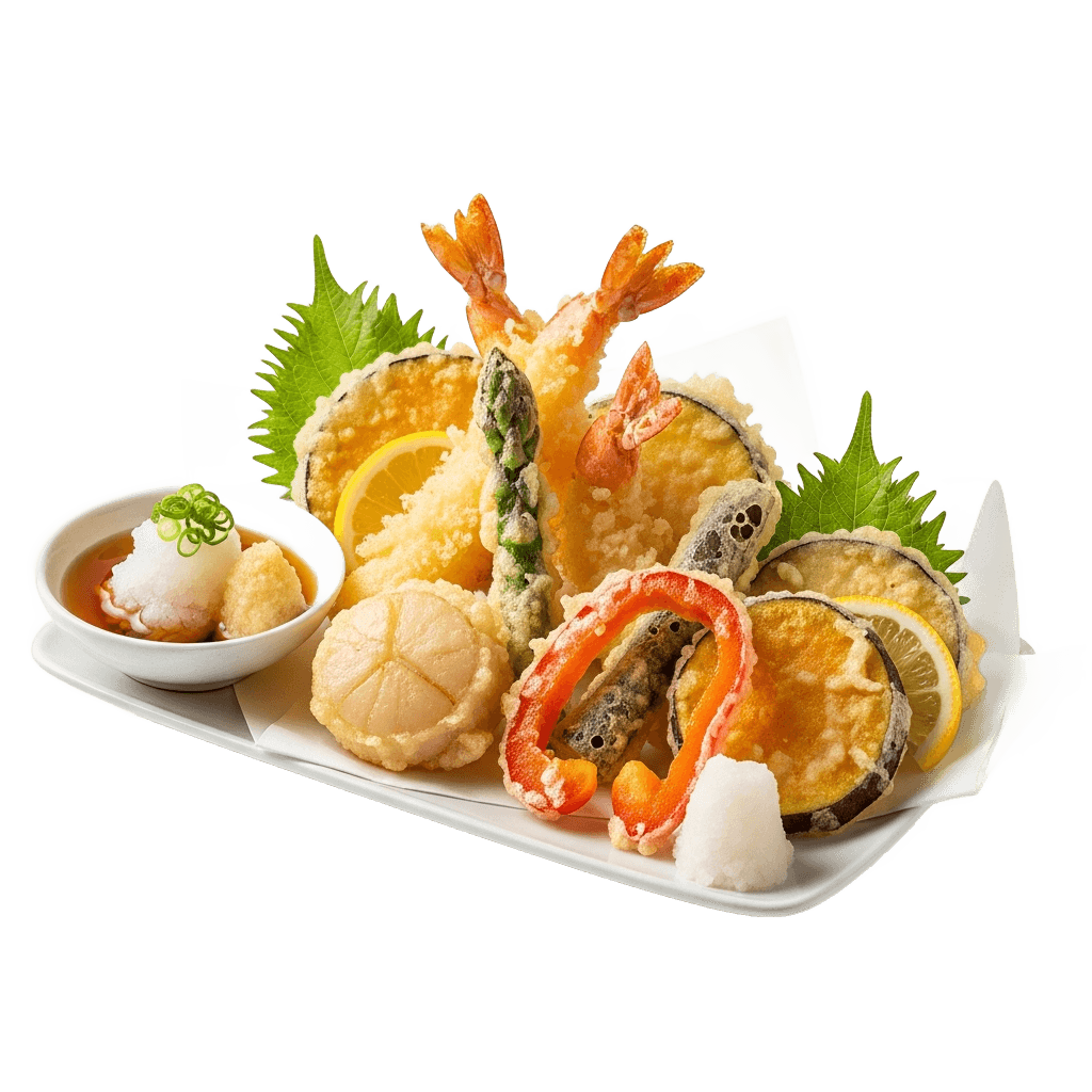 tempura variation 31 - カテゴリ: tempura (Japanese Assets) - 高品質透過PNG画像素材 | Free Transparent PNG tempura variation 31