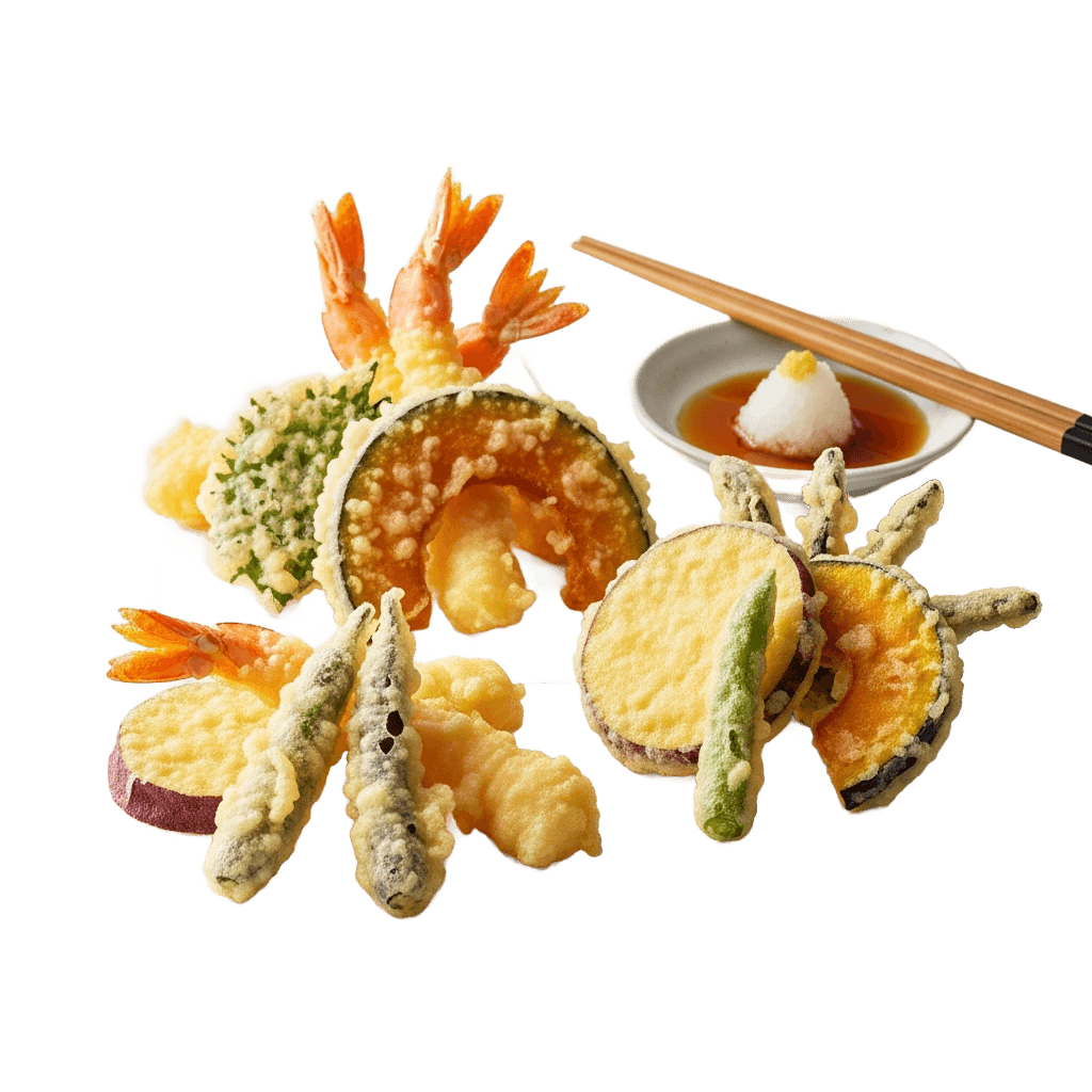 tempura variation 38 - カテゴリ: tempura (Japanese Assets) - 高品質透過PNG画像素材 | Free Transparent PNG tempura variation 38