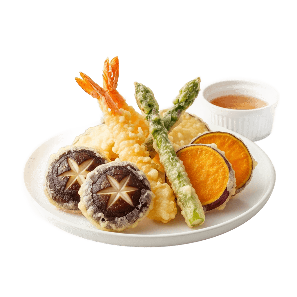tempura variation 10 - カテゴリ: tempura (Japanese Assets) - 高品質透過PNG画像素材 | Free Transparent PNG tempura variation 10