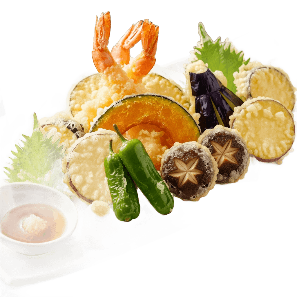 gate1-tempura-42 - カテゴリ: tempura (Japanese Assets) - 高品質透過PNG画像素材 | Free Transparent PNG gate1-tempura-42