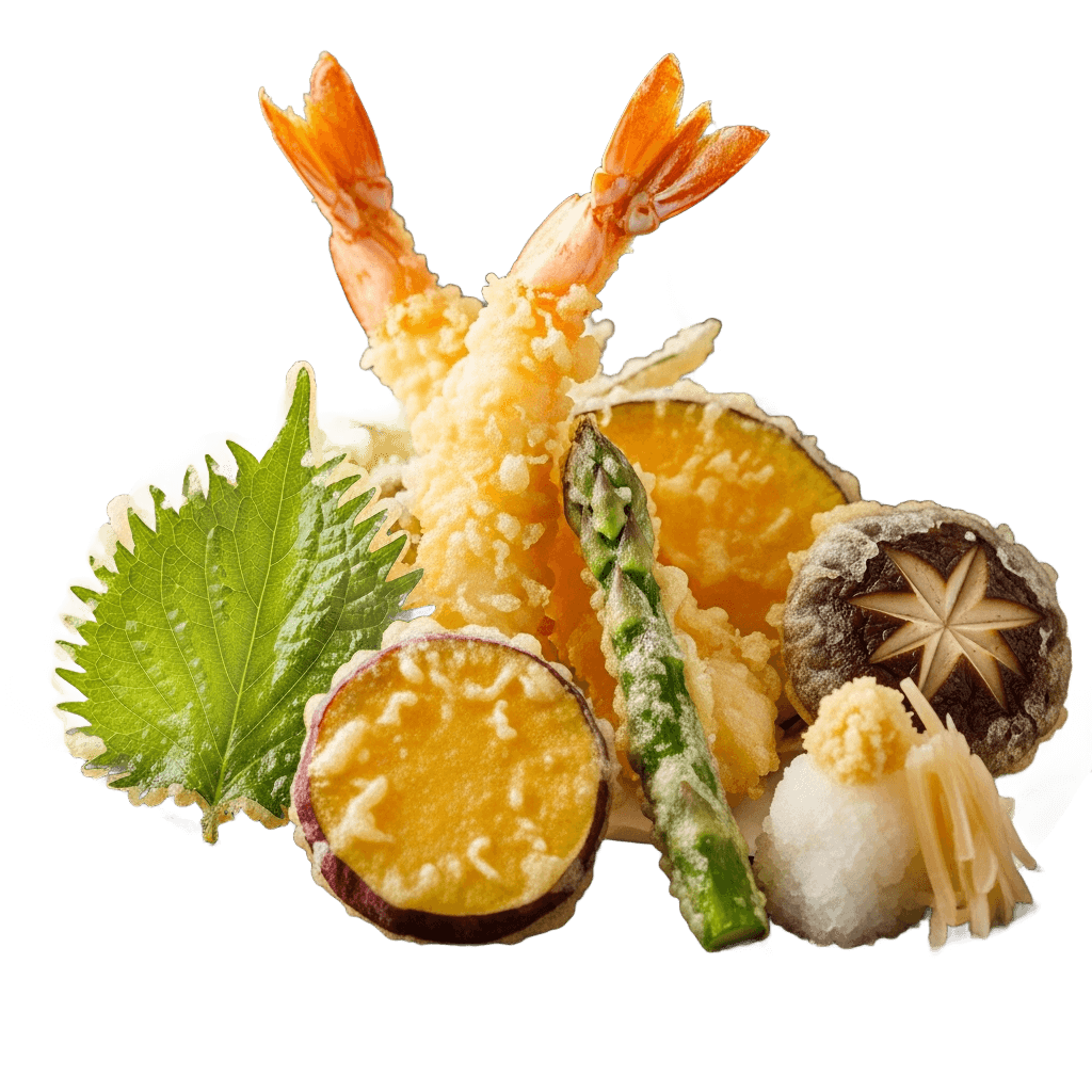 gate1-tempura-102 - カテゴリ: tempura (Japanese Assets) - 高品質透過PNG画像素材 | Free Transparent PNG gate1-tempura-102