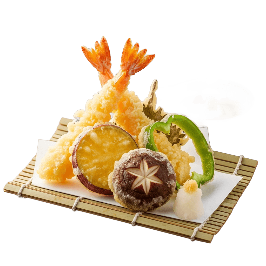 gate1-tempura-132 - カテゴリ: tempura (Japanese Assets) - 高品質透過PNG画像素材 | Free Transparent PNG gate1-tempura-132