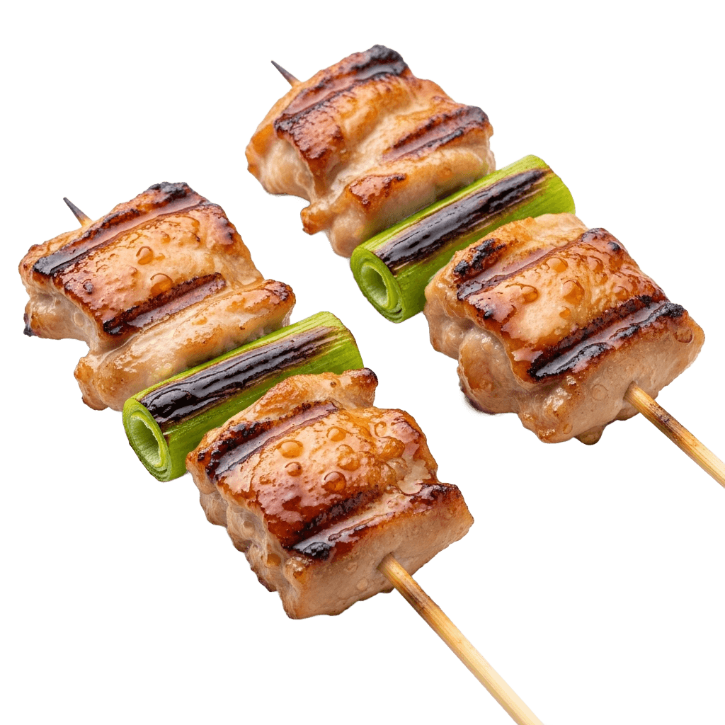 yakitori variation 32 - カテゴリ: yakitori (Japanese Assets) - 高品質透過PNG画像素材 | Free Transparent PNG yakitori variation 32