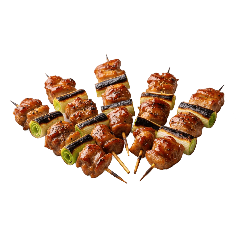 yakitori variation 39 - カテゴリ: yakitori (Japanese Assets) - 高品質透過PNG画像素材 | Free Transparent PNG yakitori variation 39